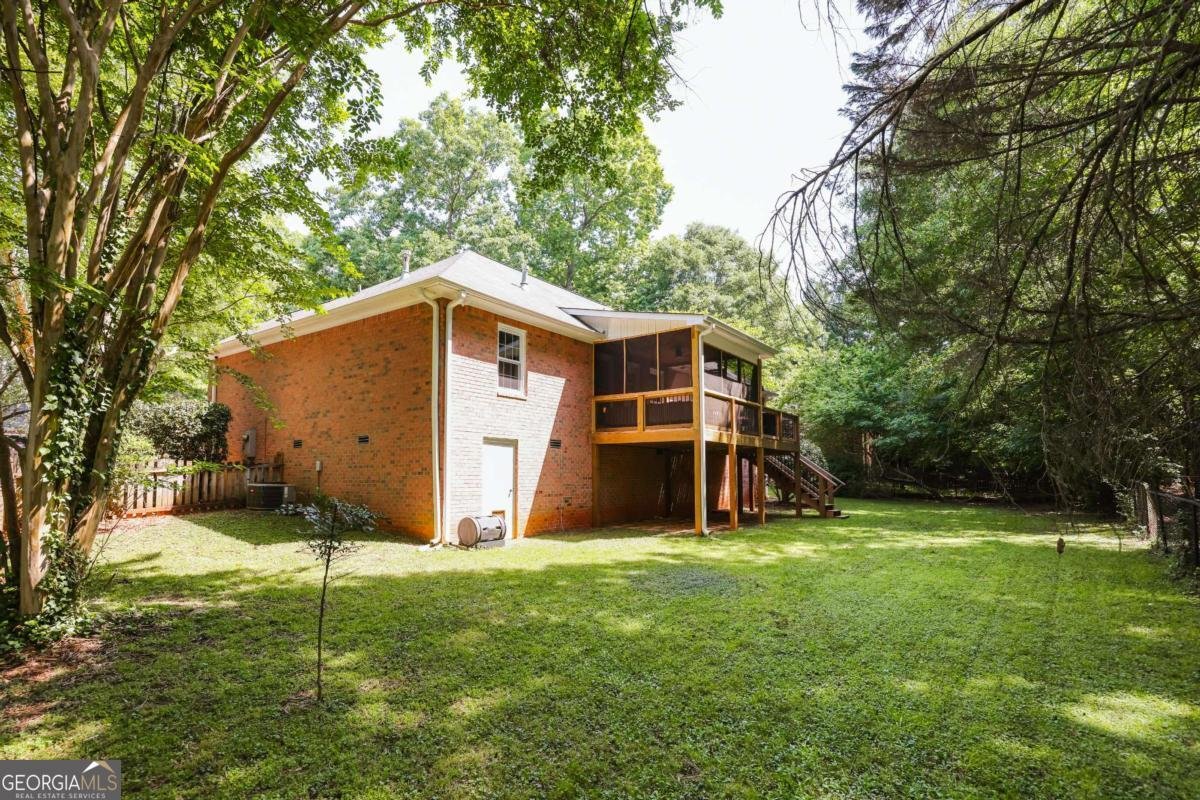 160 Meadow Creek Lane Athens - Photo 43