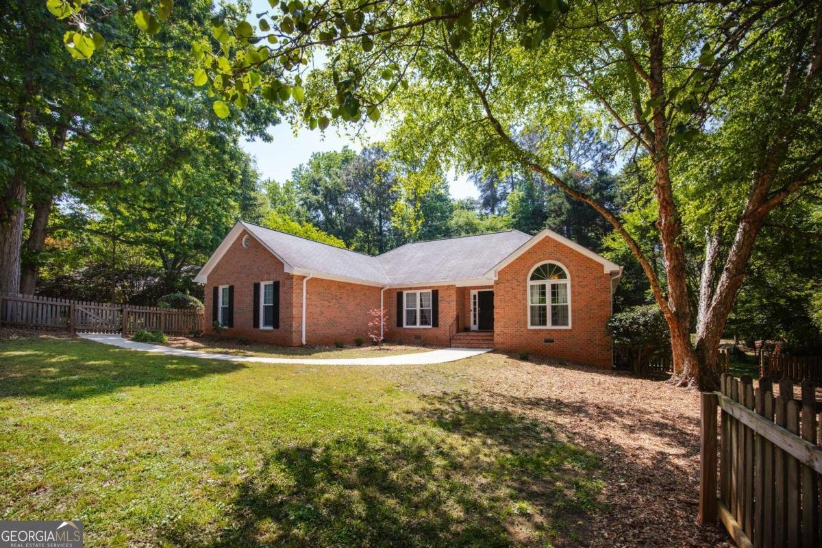 160 Meadow Creek Lane Athens - Photo 45