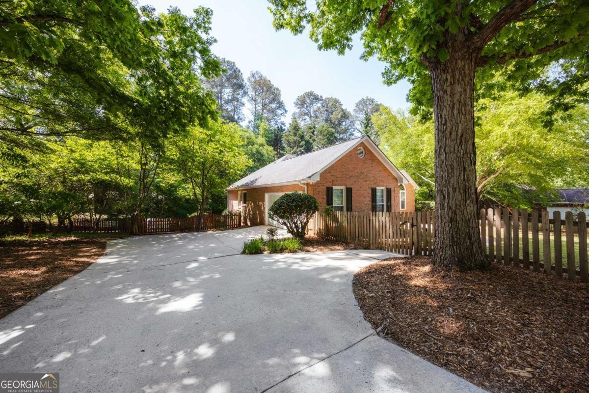 160 Meadow Creek Lane Athens - Photo 47