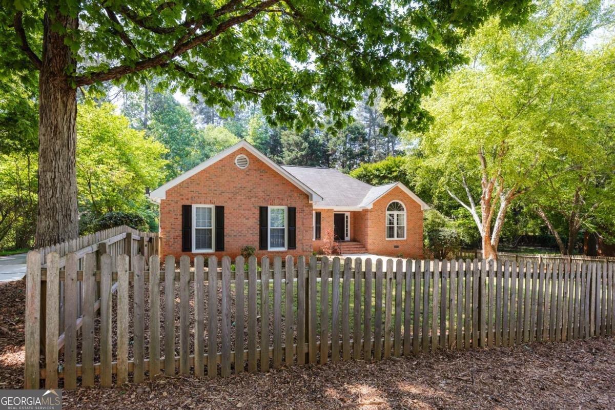 160 Meadow Creek Lane Athens - Photo 48