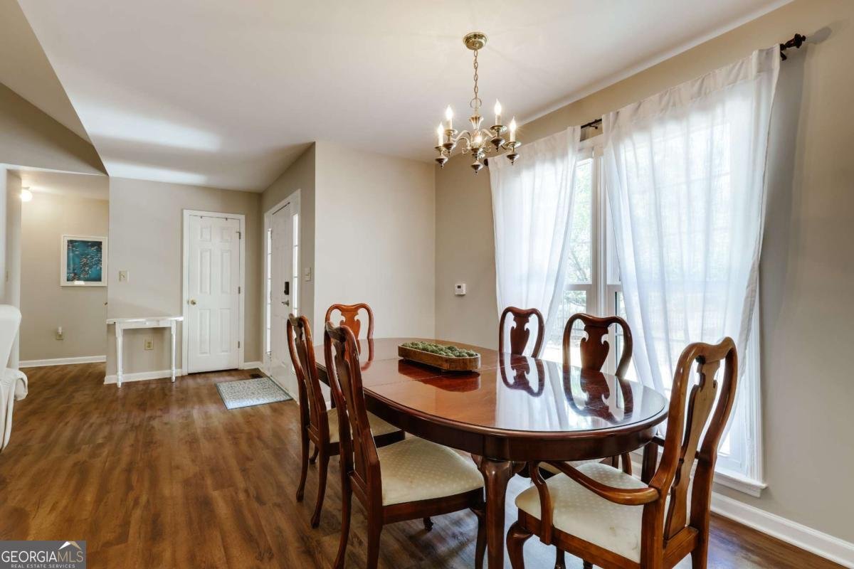 160 Meadow Creek Lane Athens - Photo 9