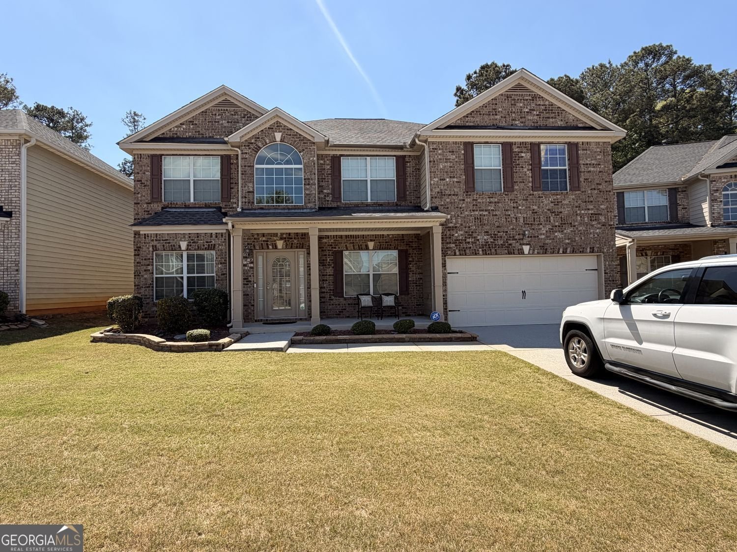 4080 Kittery Point Snellville - Photo 1