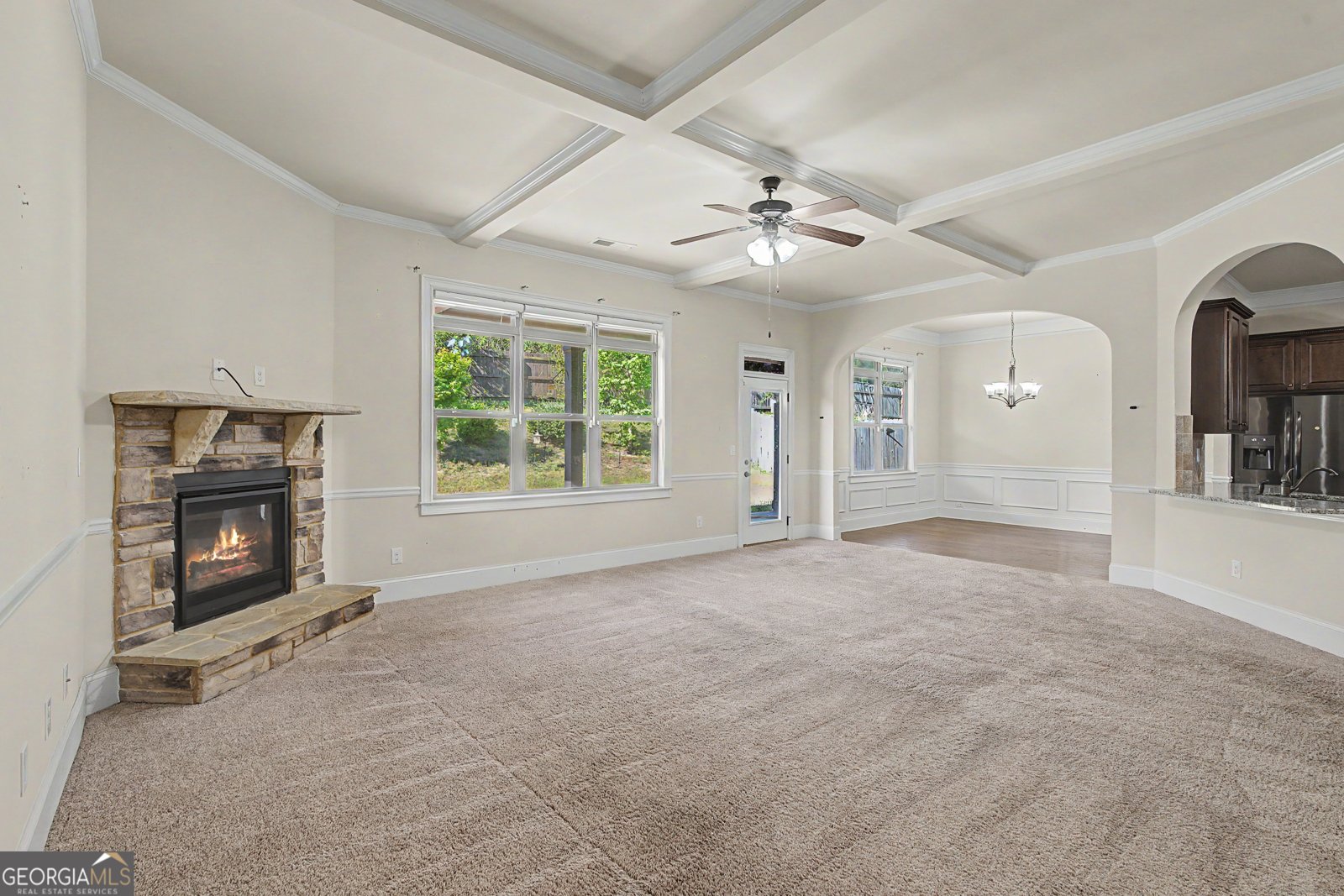 741 Stonebranch Drive Loganville - Photo 10