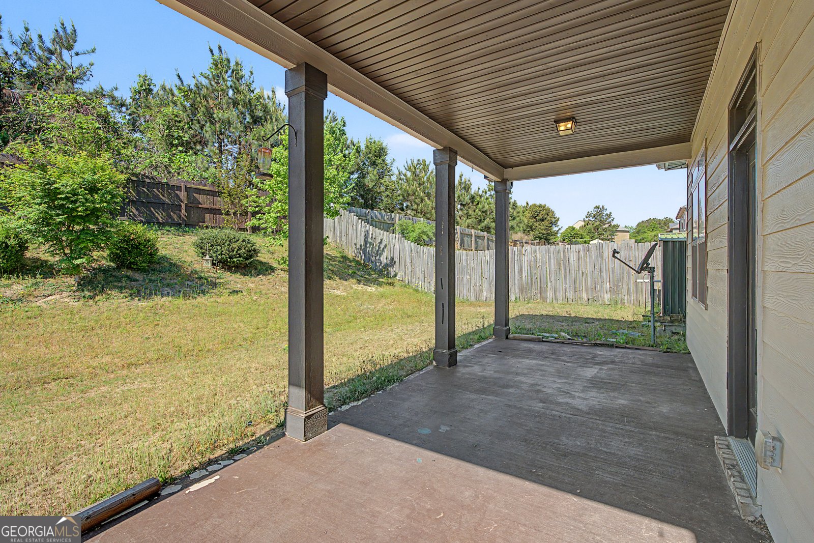 741 Stonebranch Drive Loganville - Photo 34
