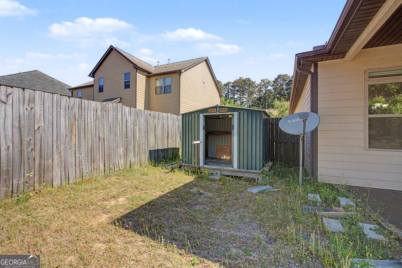 741 Stonebranch Drive Loganville - Photo 35