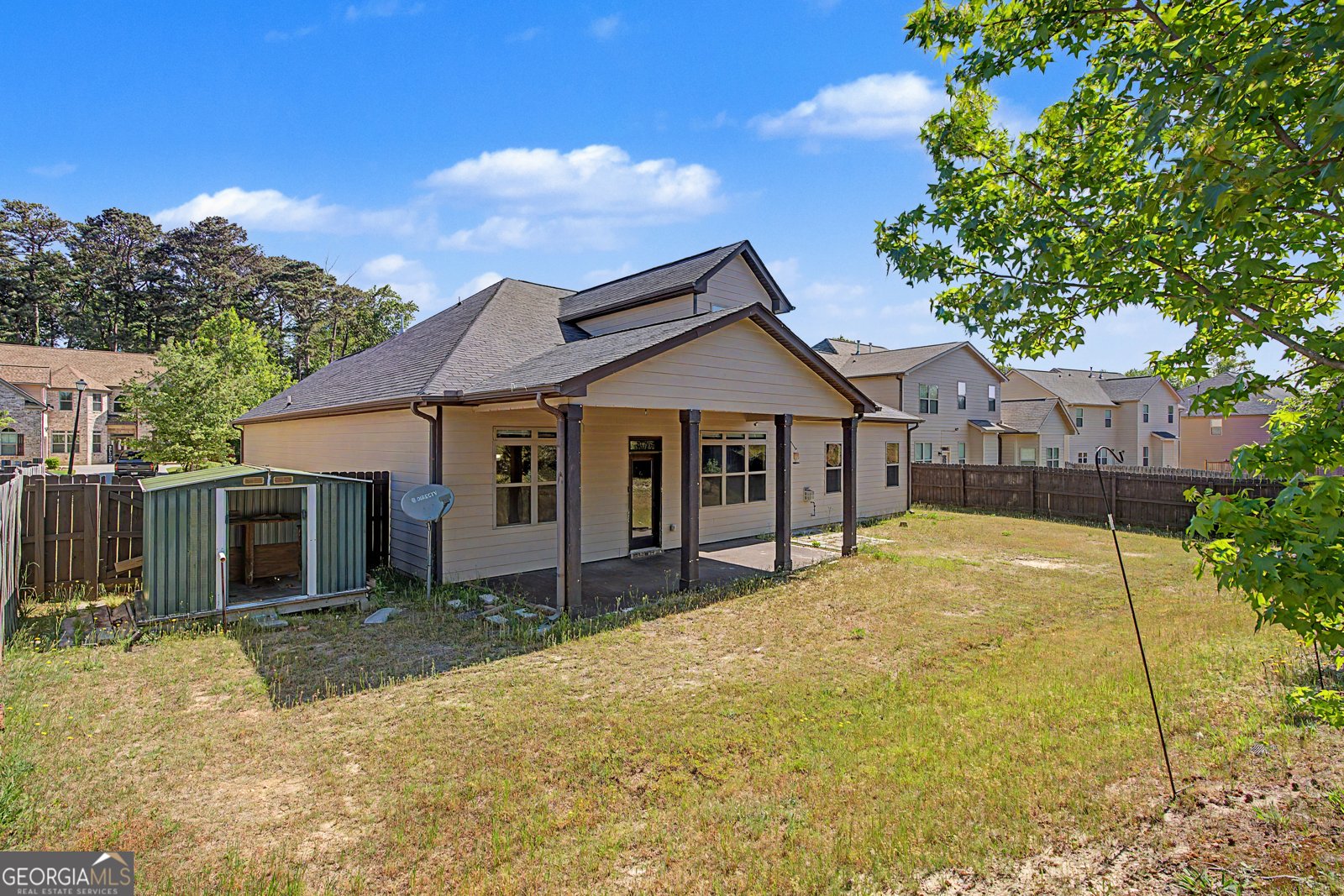 741 Stonebranch Drive Loganville - Photo 36