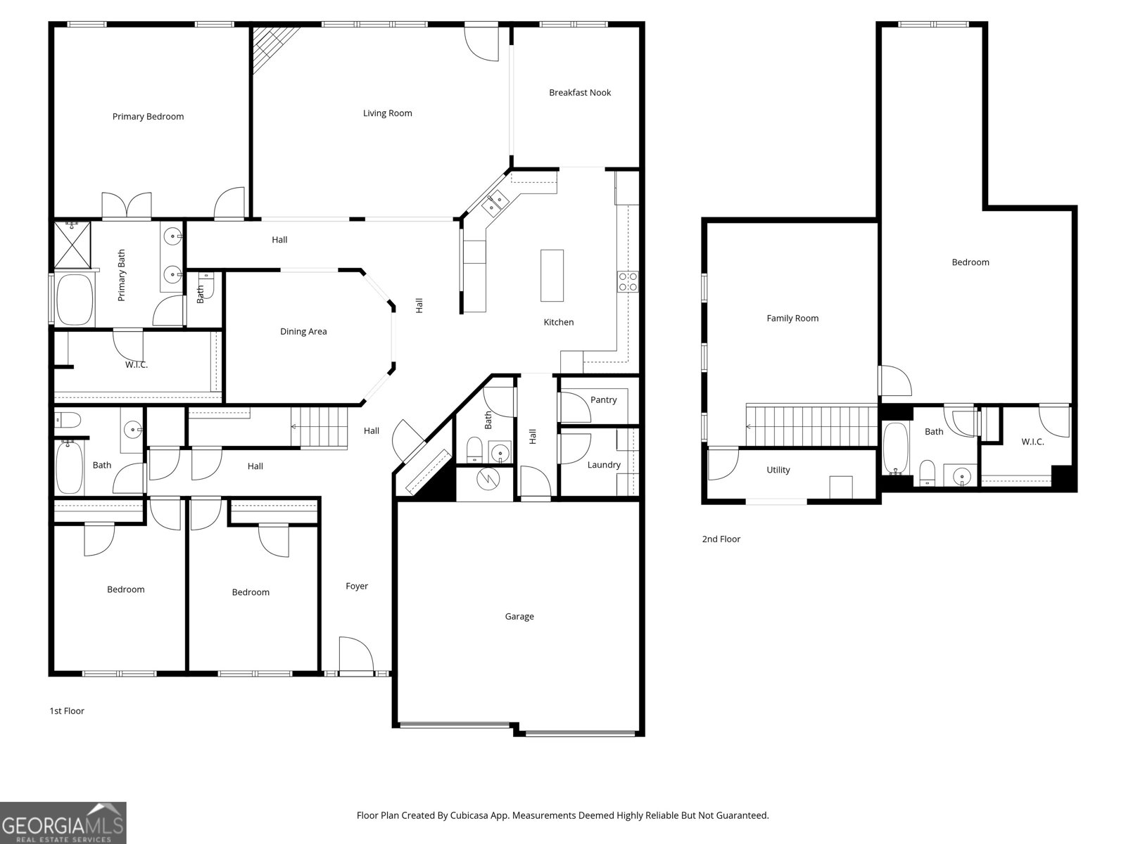 741 Stonebranch Drive Loganville - Photo 37