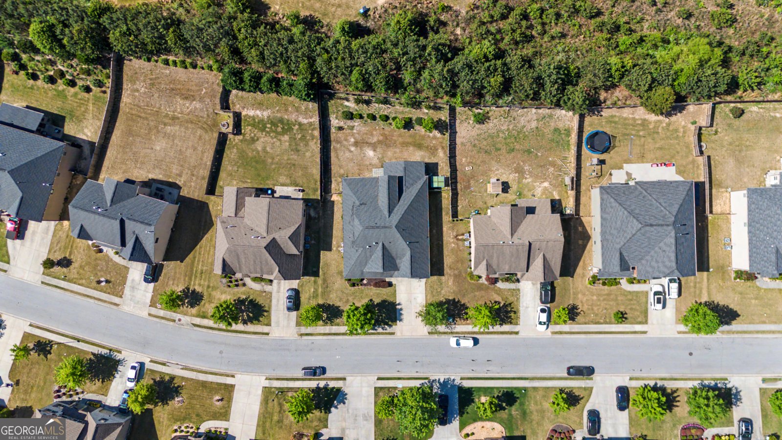 741 Stonebranch Drive Loganville - Photo 39