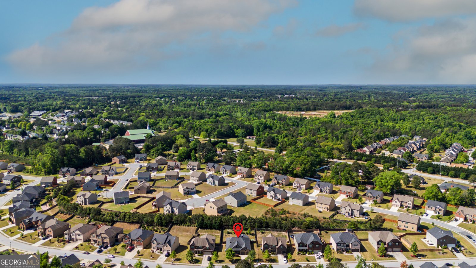 741 Stonebranch Drive Loganville - Photo 40