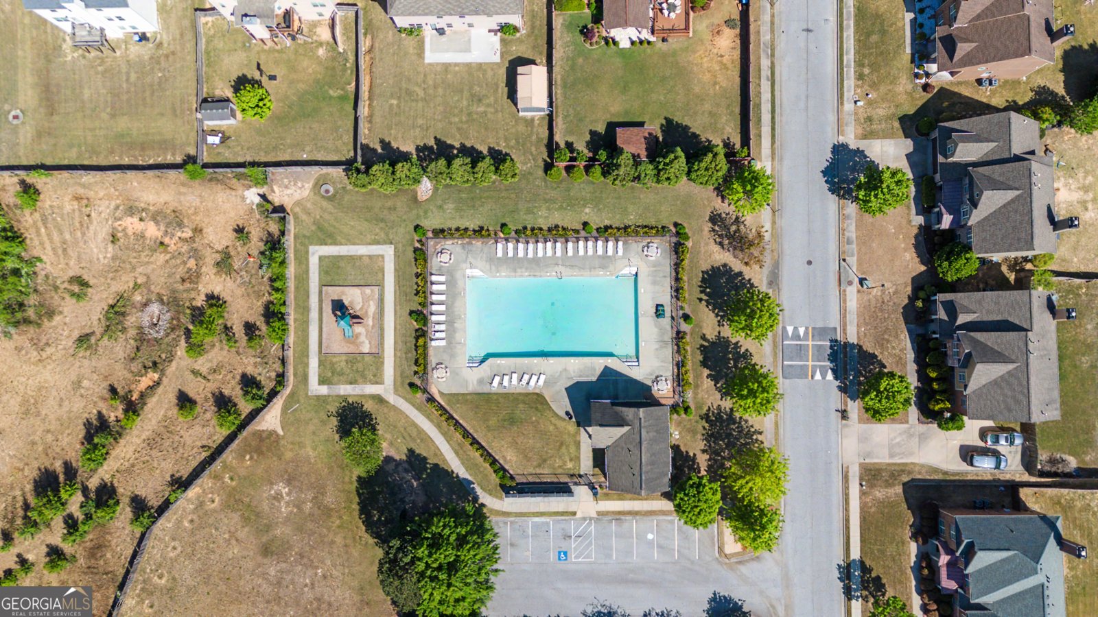 741 Stonebranch Drive Loganville - Photo 41