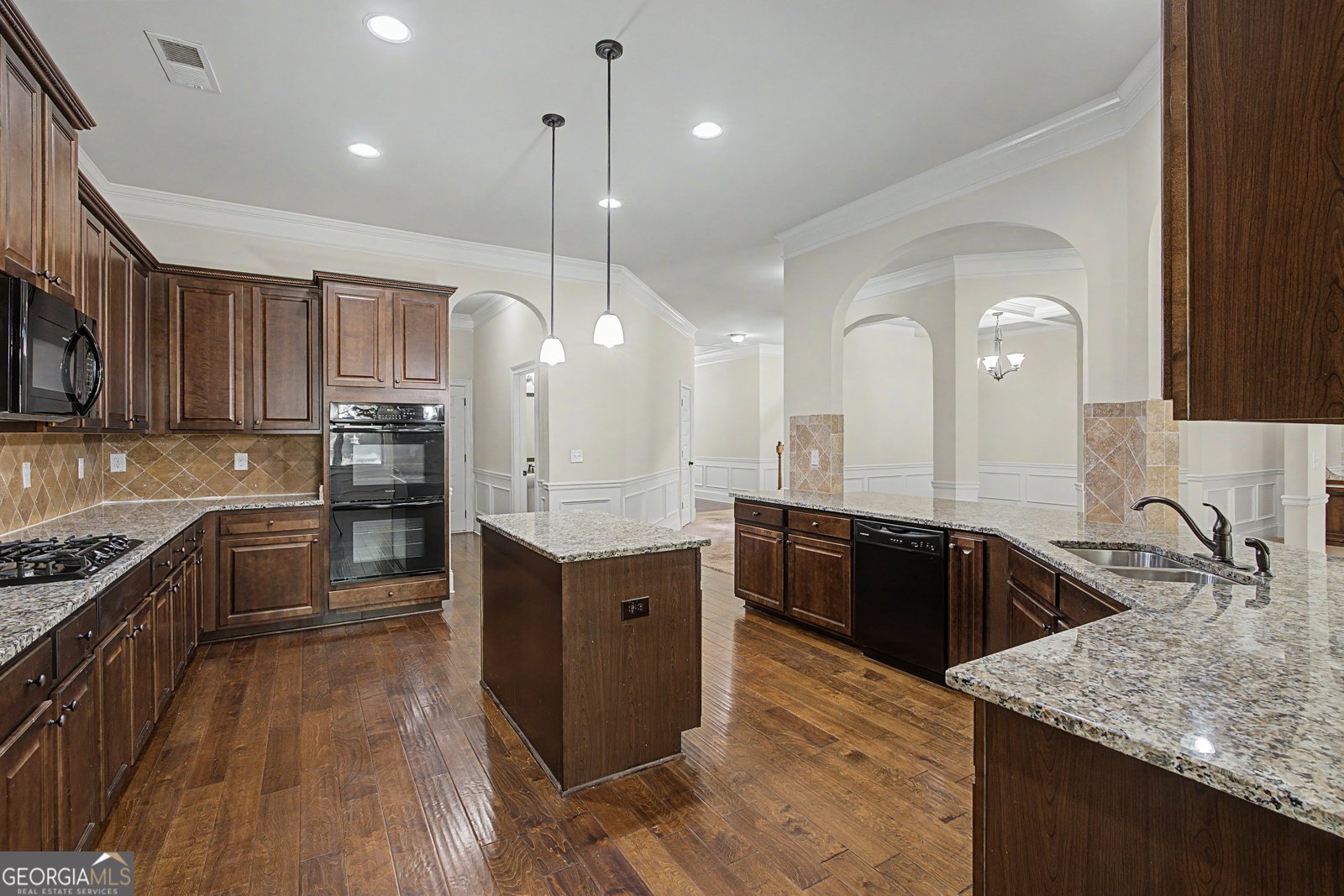 741 Stonebranch Drive Loganville - Photo 6