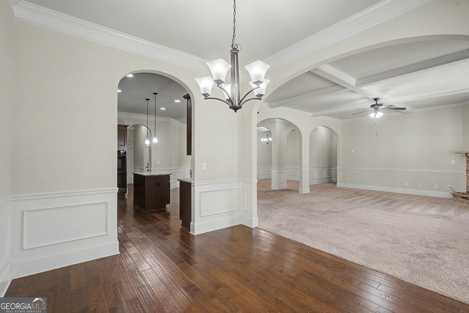 741 Stonebranch Drive Loganville - Photo 8