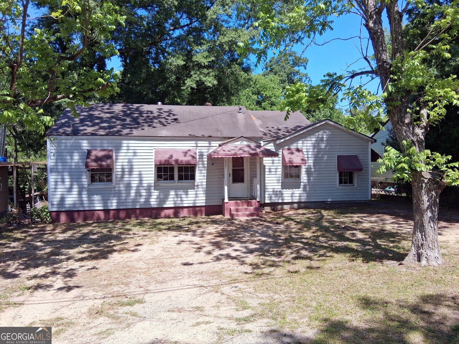 1347 Schley Street Macon - Photo 1