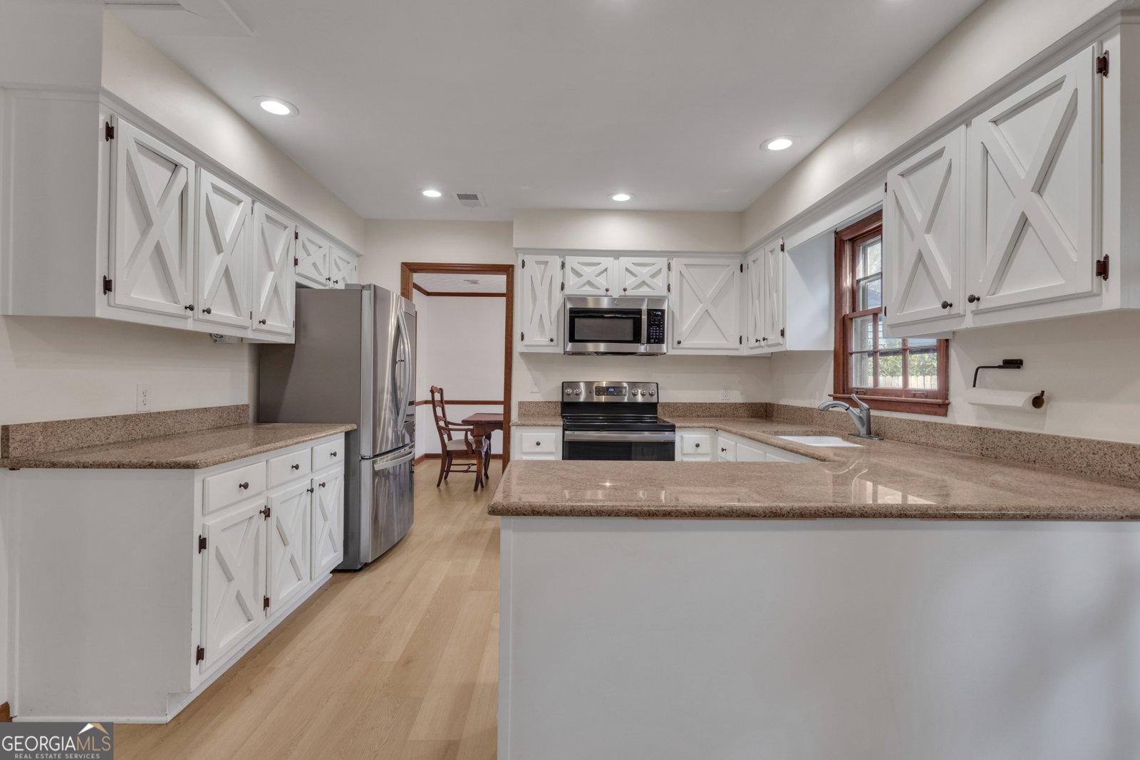 100 Tuliptree Terrace Peachtree City - Photo 12