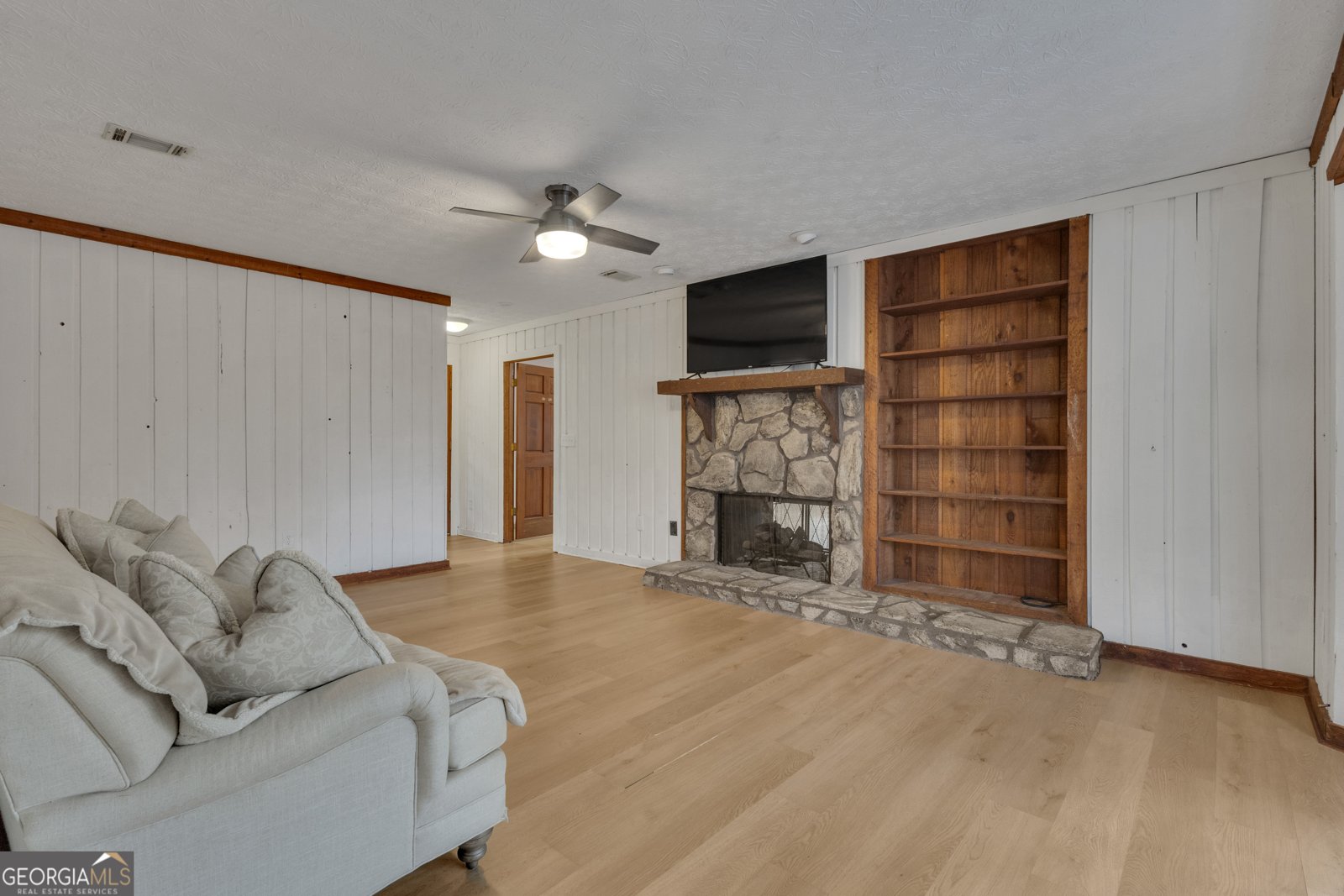 100 Tuliptree Terrace Peachtree City - Photo 16