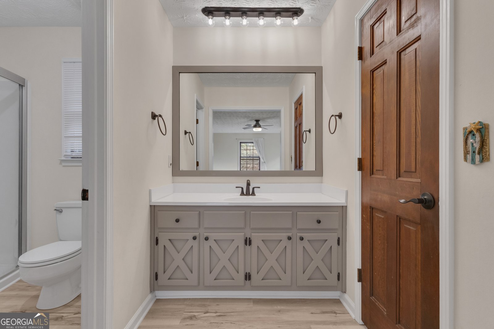 100 Tuliptree Terrace Peachtree City - Photo 21