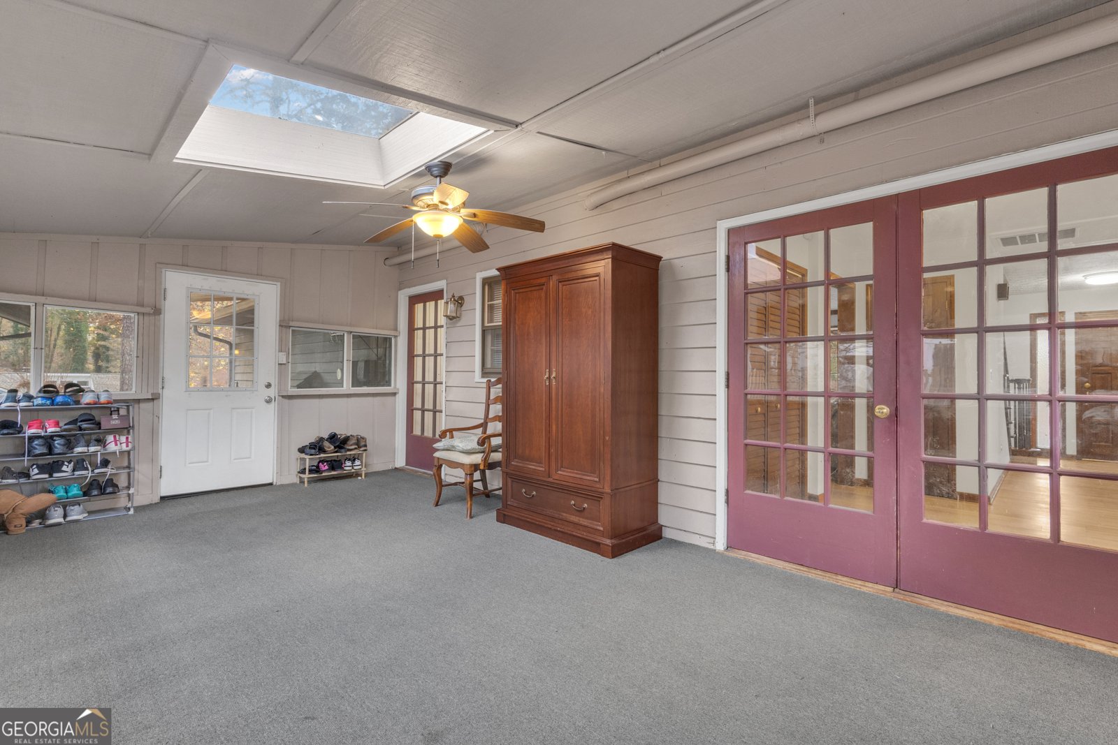 100 Tuliptree Terrace Peachtree City - Photo 25