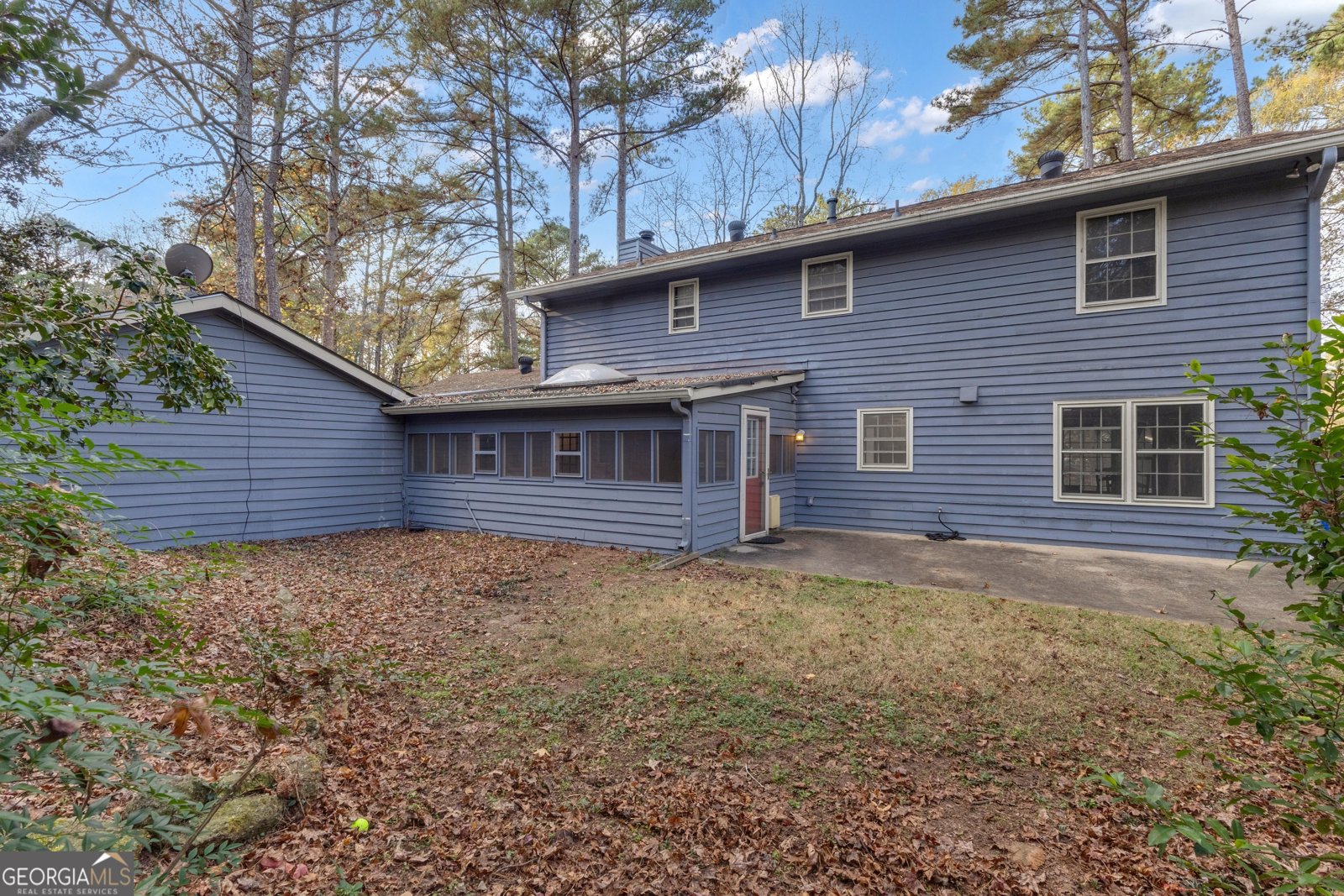 100 Tuliptree Terrace Peachtree City - Photo 28