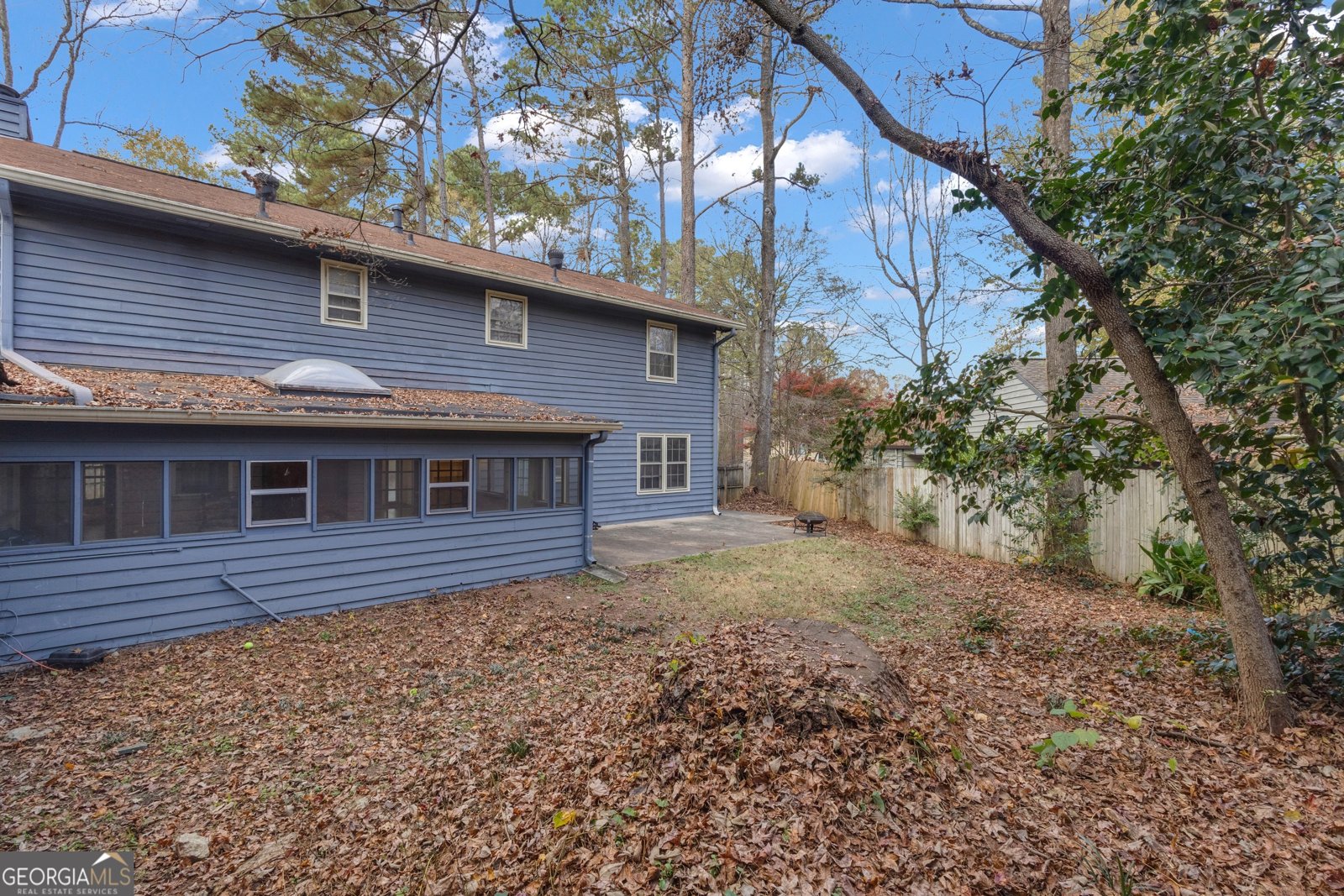 100 Tuliptree Terrace Peachtree City - Photo 29