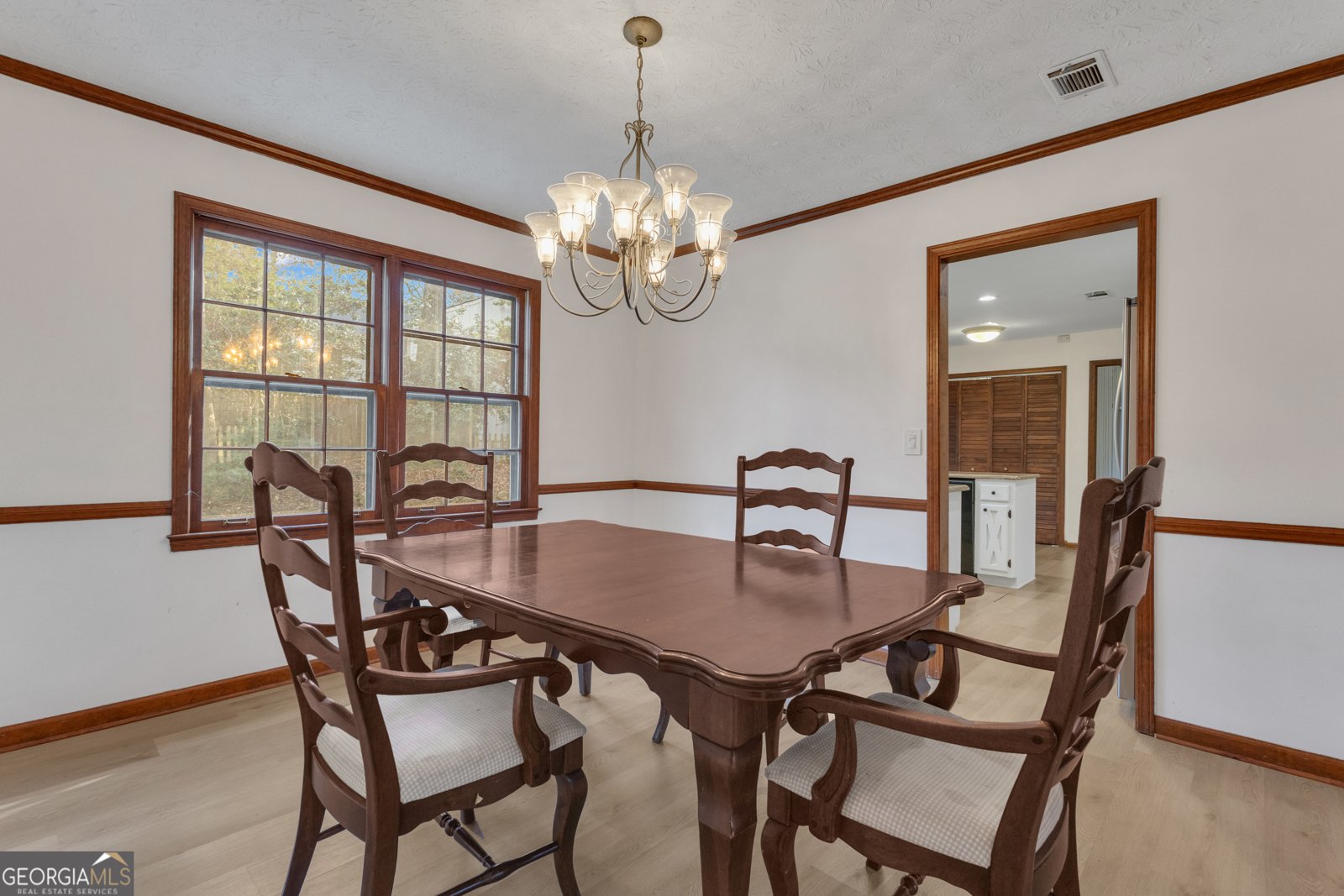 100 Tuliptree Terrace Peachtree City - Photo 9