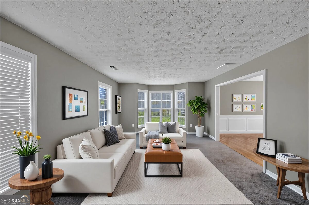 415 Madison Chase Drive Lawrenceville - Photo 8