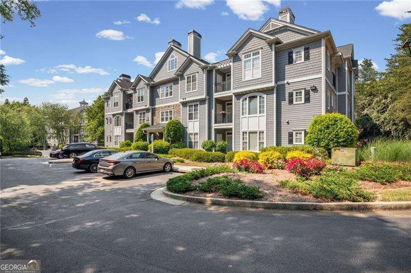 4100 Paces Walk Atlanta - Photo 1