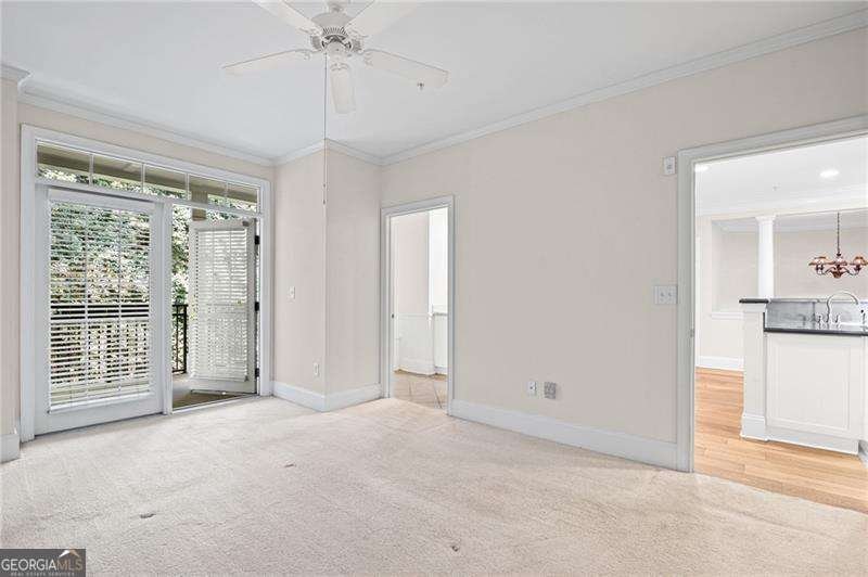 4100 Paces Walk Atlanta - Photo 17