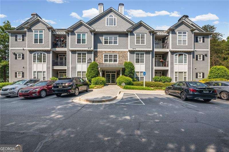 4100 Paces Walk Atlanta - Photo 30