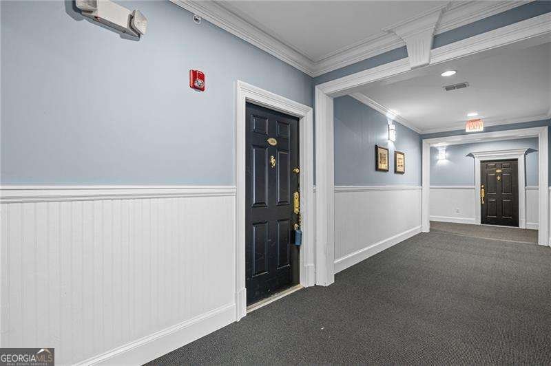 4100 Paces Walk Atlanta - Photo 33