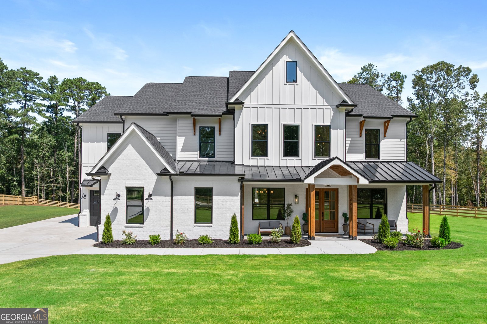 LOT 2 Jack Pittman Road Dacula - Photo 1