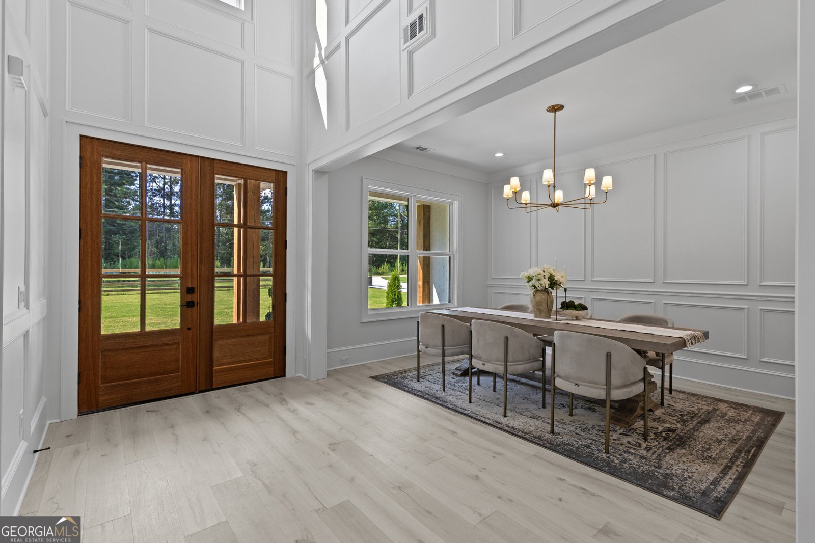 LOT 2 Jack Pittman Road Dacula - Photo 16