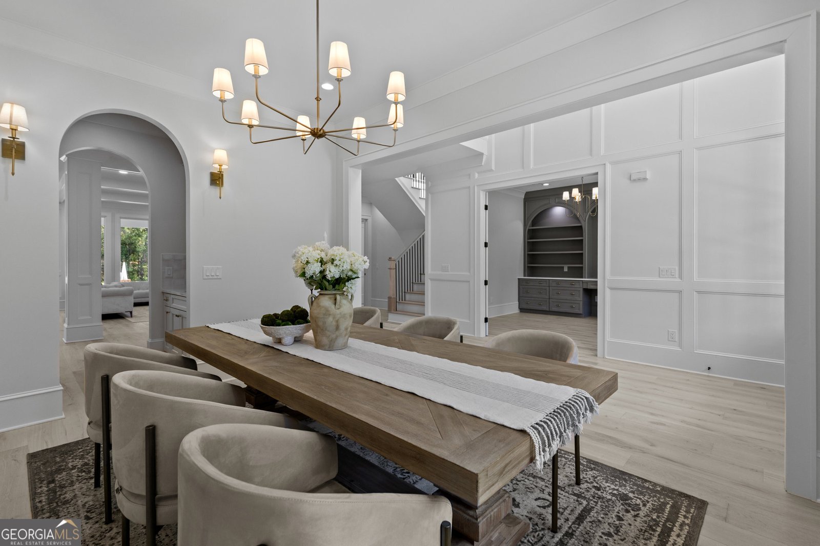 LOT 2 Jack Pittman Road Dacula - Photo 19