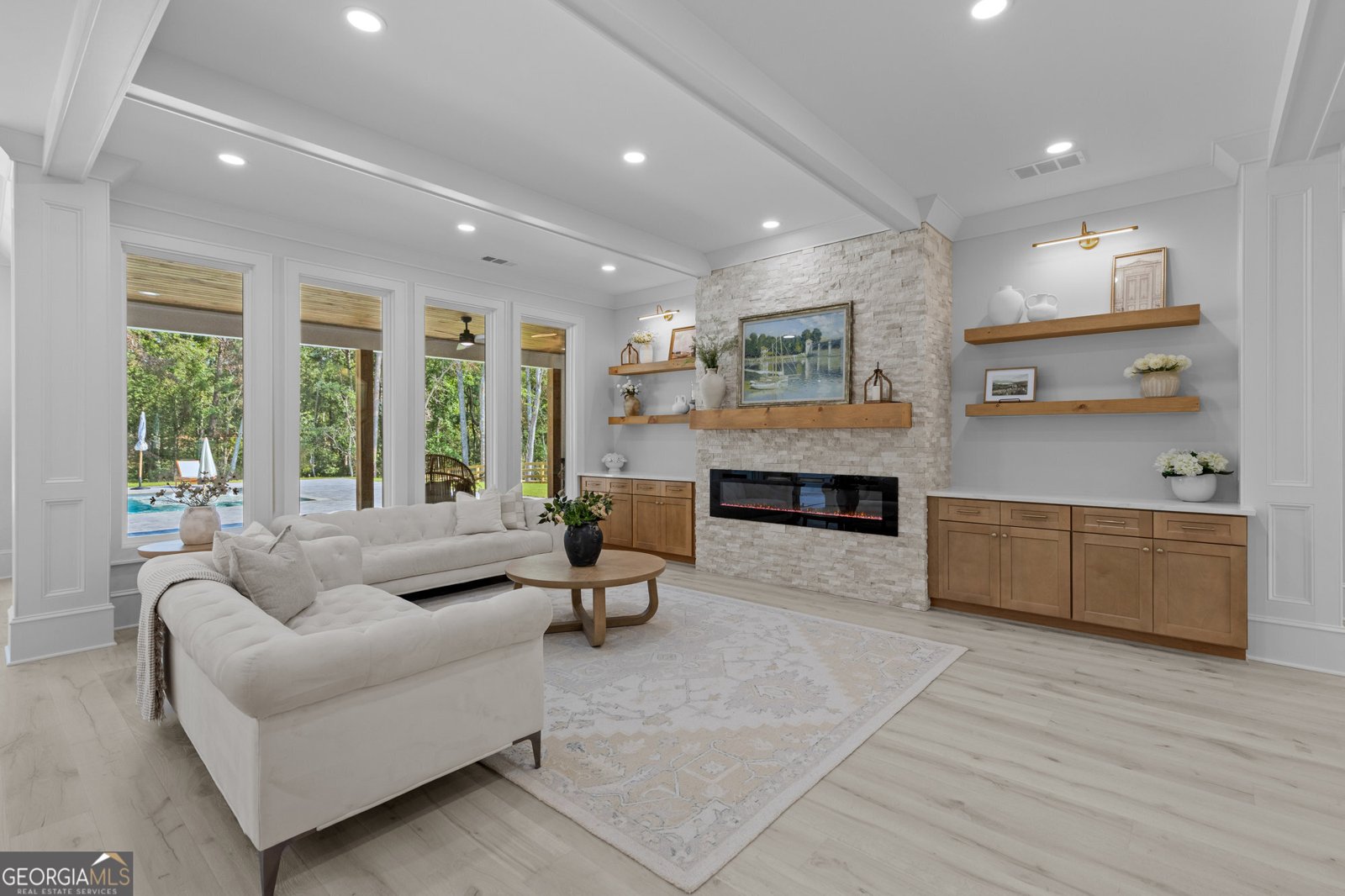 LOT 2 Jack Pittman Road Dacula - Photo 22