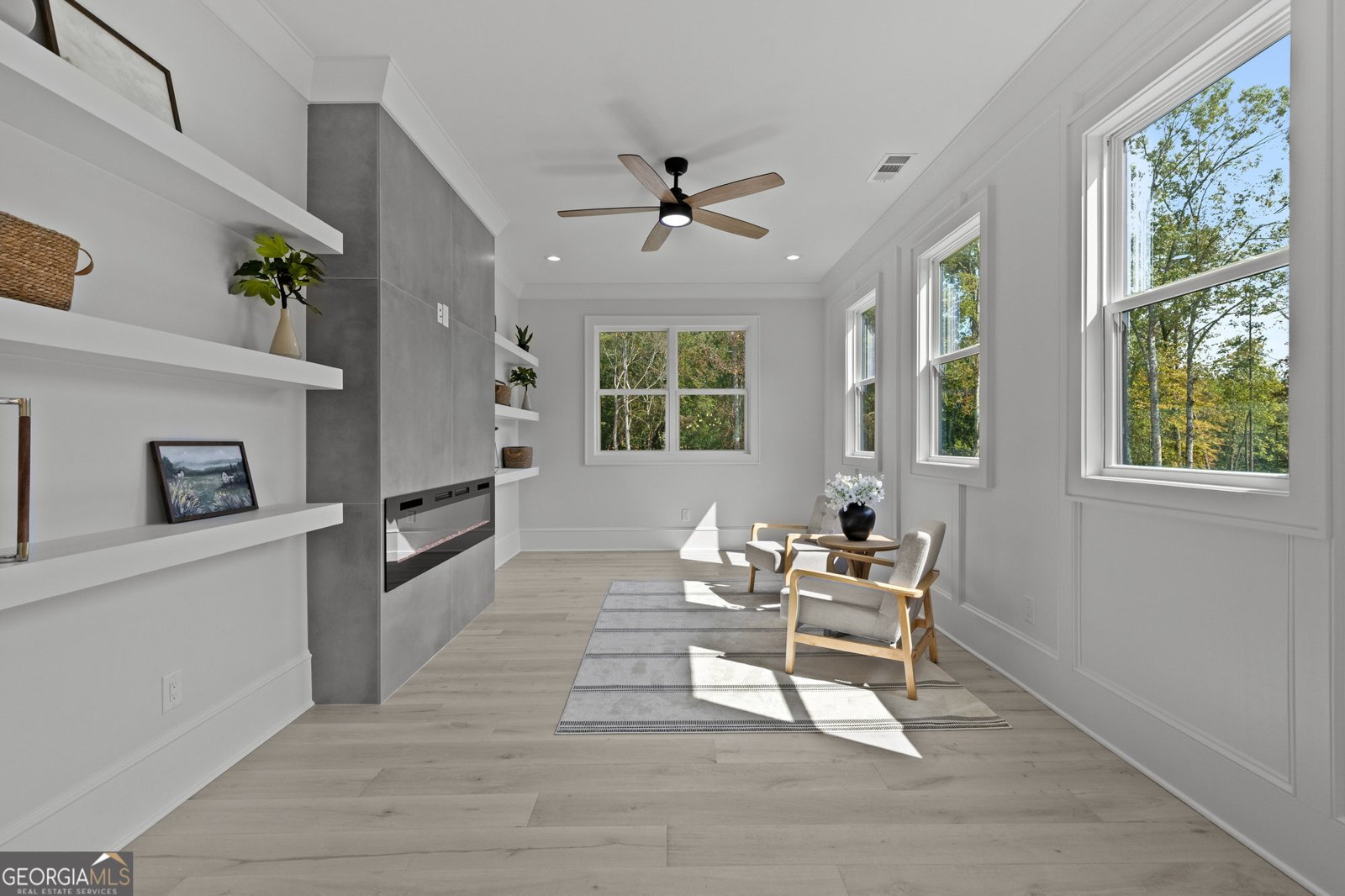 LOT 2 Jack Pittman Road Dacula - Photo 39