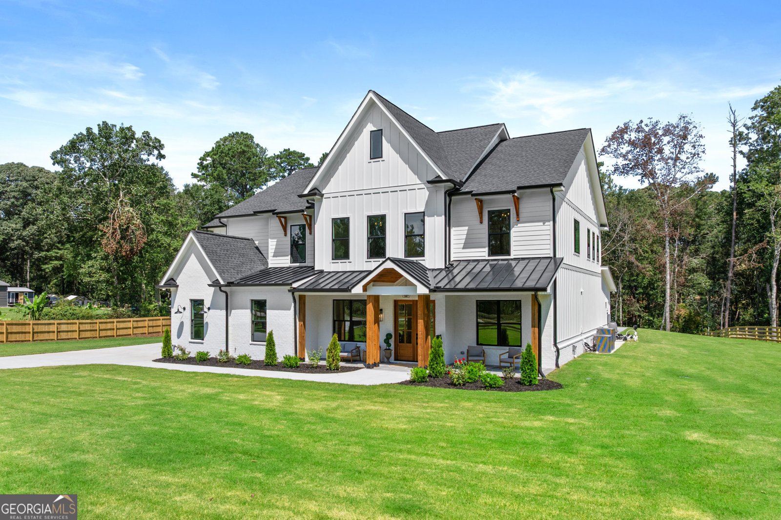 LOT 2 Jack Pittman Road Dacula - Photo 6