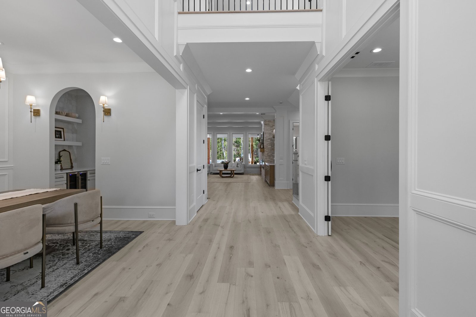 LOT 2 Jack Pittman Road Dacula - Photo 7