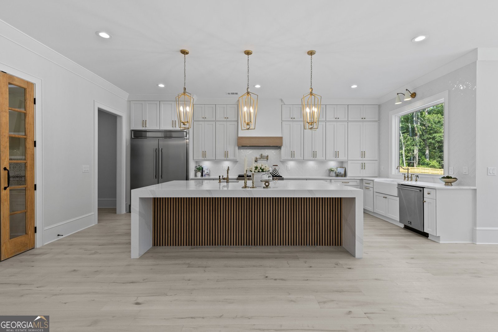 LOT 2 Jack Pittman Road Dacula - Photo 8