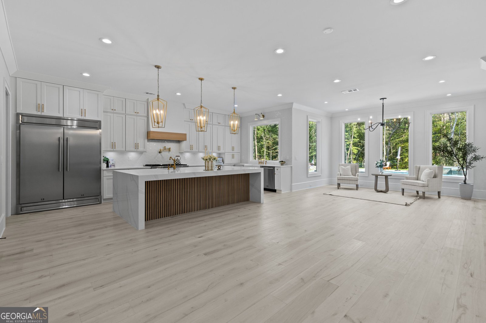 LOT 2 Jack Pittman Road Dacula - Photo 9