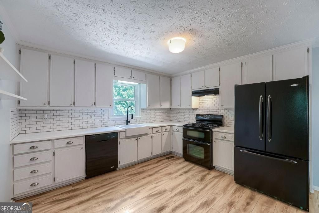 1504 Mill Creek Court Marietta - Photo 13