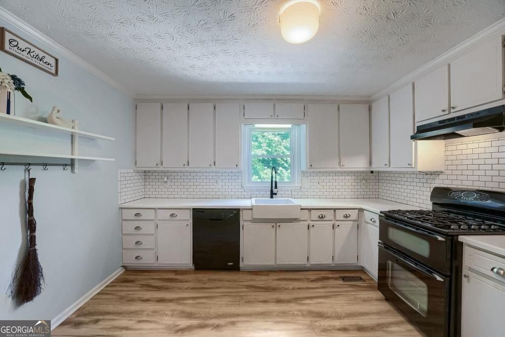 1504 Mill Creek Court Marietta - Photo 14