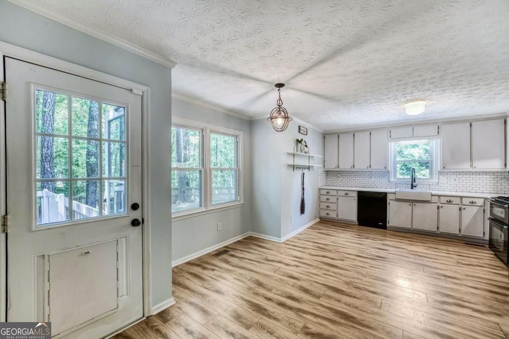 1504 Mill Creek Court Marietta - Photo 15