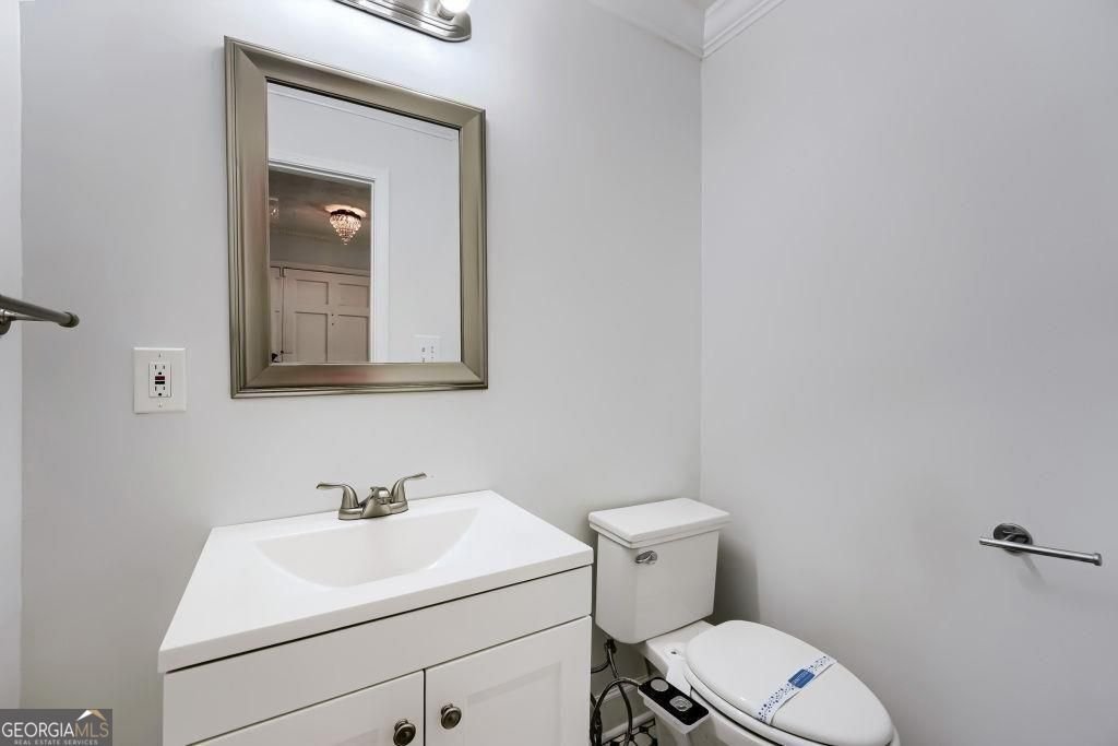 1504 Mill Creek Court Marietta - Photo 16