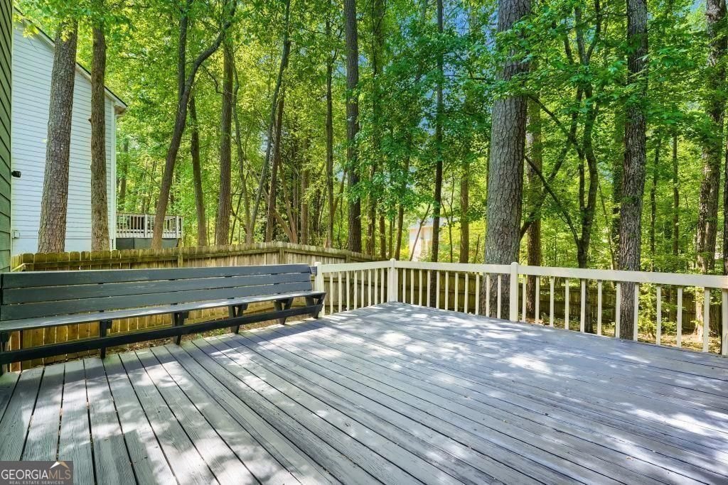 1504 Mill Creek Court Marietta - Photo 17