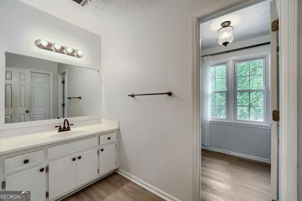 1504 Mill Creek Court Marietta - Photo 23