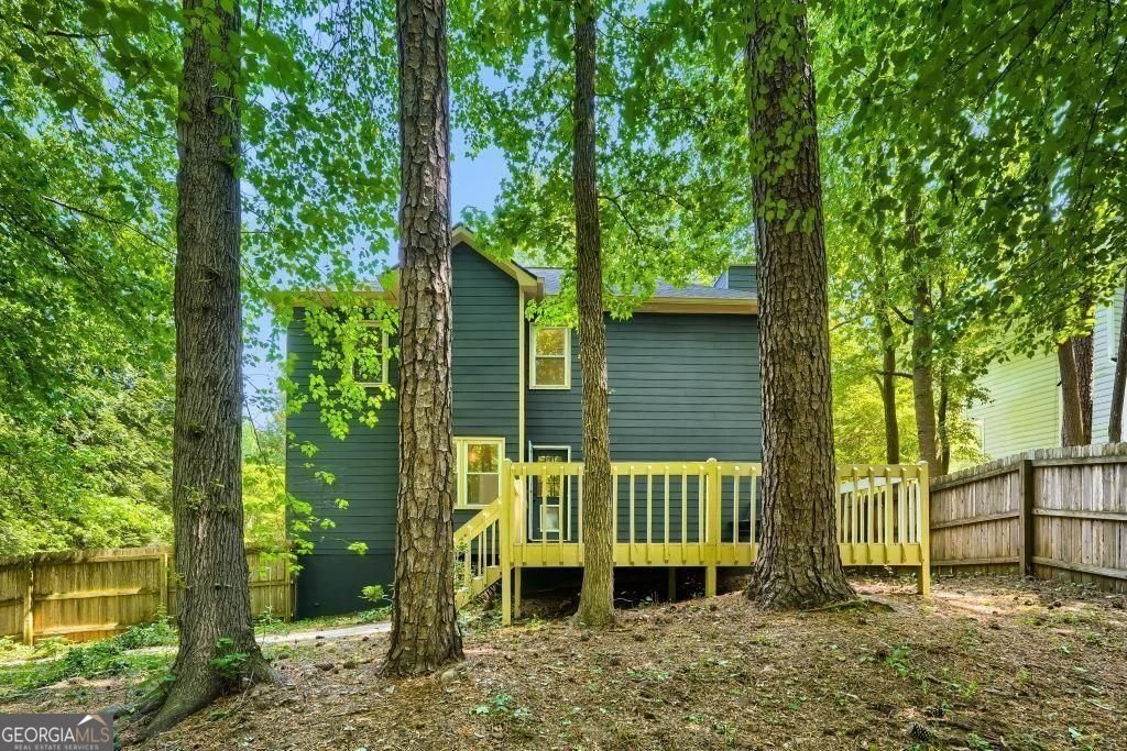 1504 Mill Creek Court Marietta - Photo 27