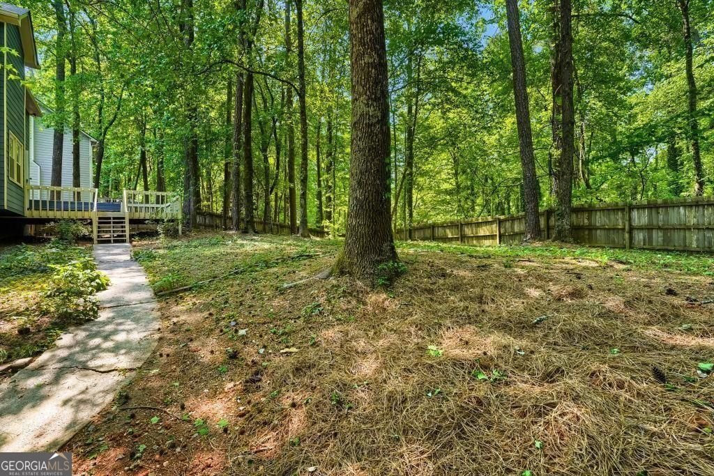 1504 Mill Creek Court Marietta - Photo 28