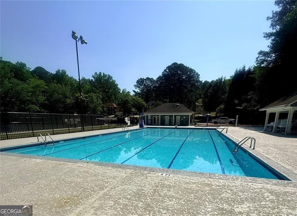 1504 Mill Creek Court Marietta - Photo 29