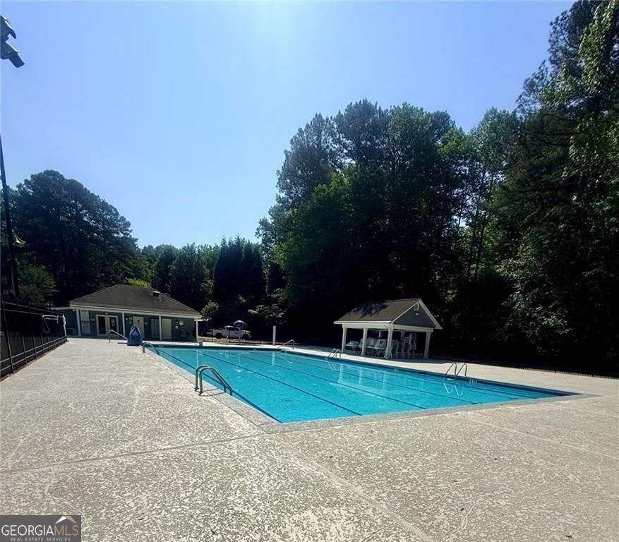 1504 Mill Creek Court Marietta - Photo 30