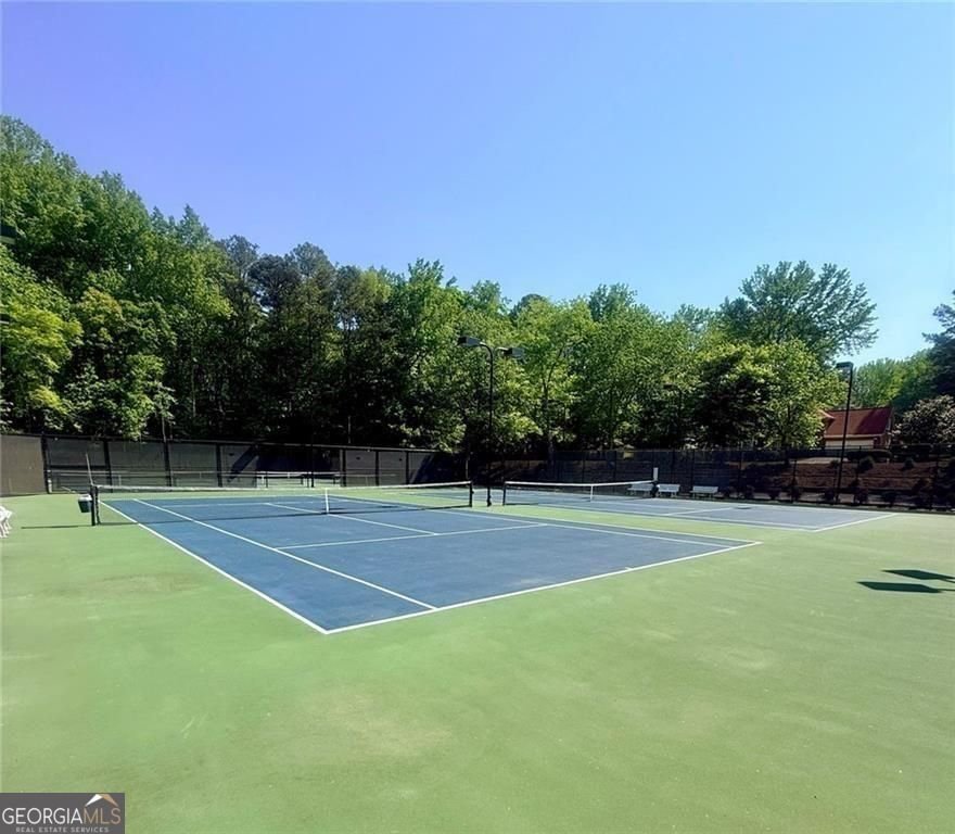 1504 Mill Creek Court Marietta - Photo 31