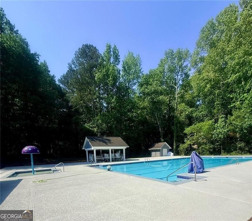 1504 Mill Creek Court Marietta - Photo 32